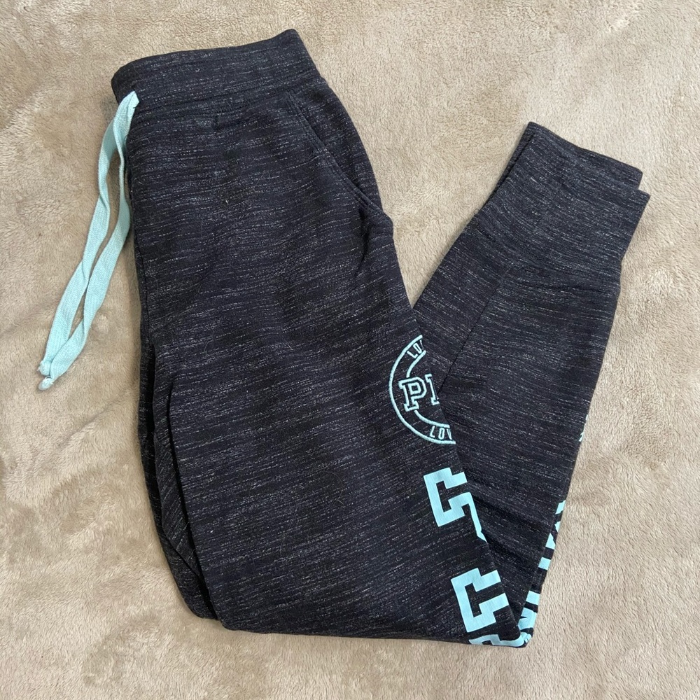 PINK | Joggers - Small